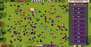 Dice Goblins Clicker