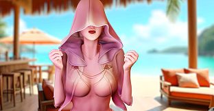 Love or Lust Beach Stories