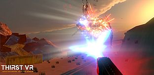 Thirst VR
