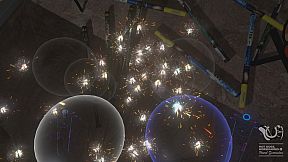 Hot Dogs, Horseshoes & Hand Grenades