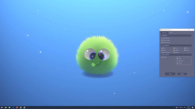 Kiku Wallpaper Launcher