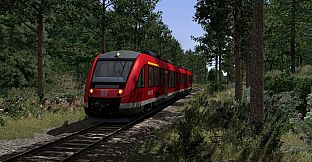 Train Simulator: Norddeutsche-Bahn: Kiel - Lübeck Route Add-On