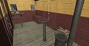 Trainz 2022 DLC - LSWR 10T Brake Vans