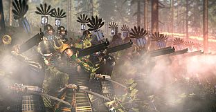 Total War: SHOGUN 2: Saints and Heroes Unit Pack