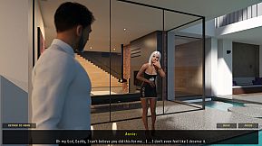 Sex Adventures - Incest Family - Episode 1