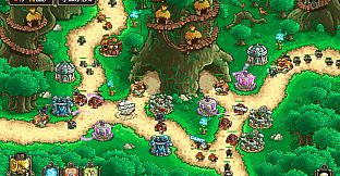 Kingdom Rush Origins