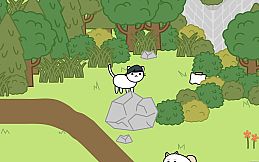 Catlandia: Crisis at Fort Pawprint