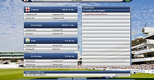 Cricket Captain 2014