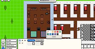 The Hostel Project
