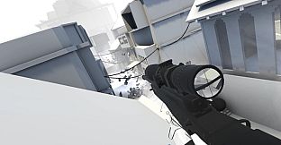 The Art of Fight | 4vs4 Fast-Paced FPS