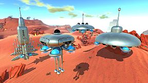 TerraTech: Prospector Edition