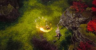 AS:RA Ashen Skies: Radiant Arena