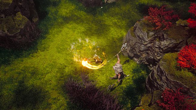 AS:RA Ashen Skies: Radiant Arena