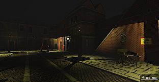 GameGuru MAX Victorian Booster Pack - City Streets