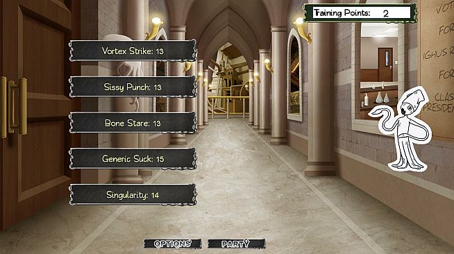 Mythos Ever After: (A Cthulhu Dating Sim) Magnusball Booster Pack (2024 Variants)