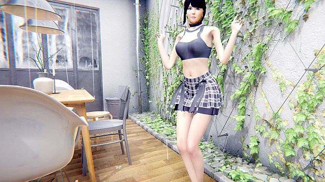 3D Lover - Summer Party