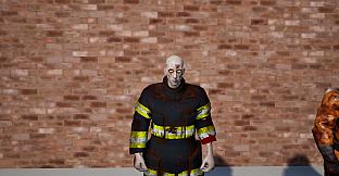 Into The Flames - Spooky Pack