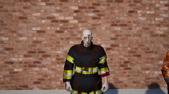 Into The Flames - Spooky Pack