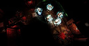 Space Hulk: Ascension - Dark Angels