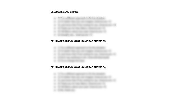 Prison 69 - 24 Hours In Jail Guide