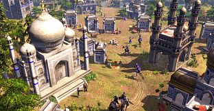 Age of Empires III (2007)