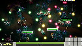 C.A.P.S. - Cyber Animal Planet Survival