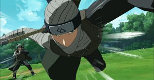 NARUTO SHIPPUDEN: Ultimate Ninja STORM Revolution - DLC10 Reanimation-Before Death Pack