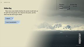 Wanderlust: Travel Stories