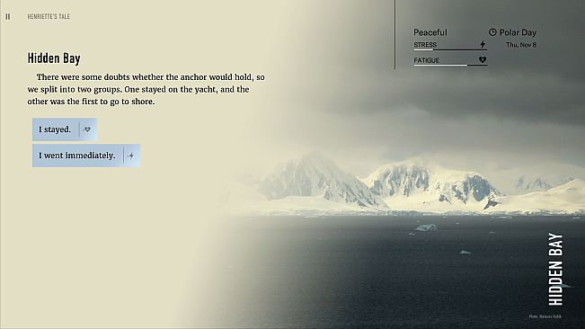 Wanderlust: Travel Stories