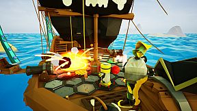 Guardians Of The Past