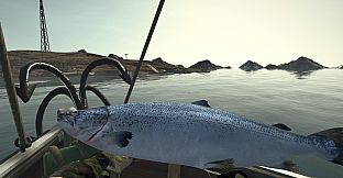Ultimate Fishing Simulator - Greenland DLC