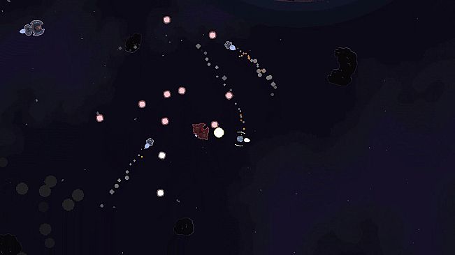 Space Dogfight: Infinite