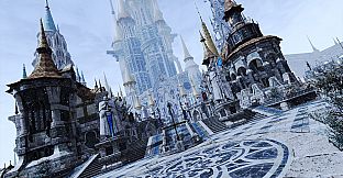 FINAL FANTASY XIV Online Starter Edition