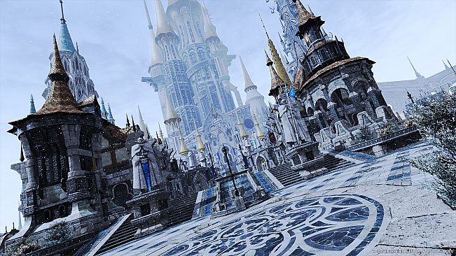 FINAL FANTASY XIV Online Starter Edition