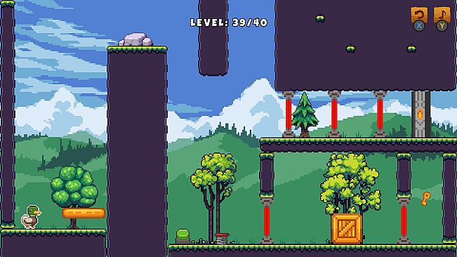 KEYQUACK QUEST