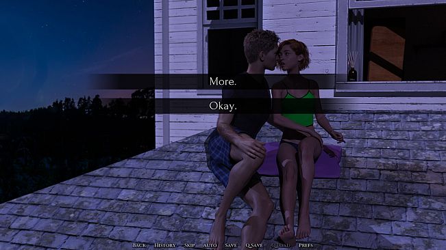 Baskin All-In: The Family