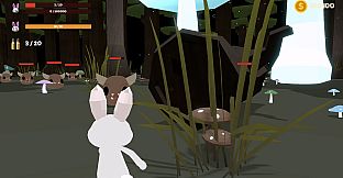 Bunny:Protect Her