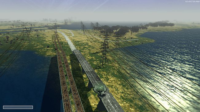 Generation Streets - Global Access