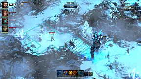 Druidstone: The Secret of the Menhir Forest