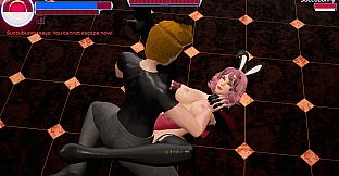 Solas City Heroes - Rise of the succubus