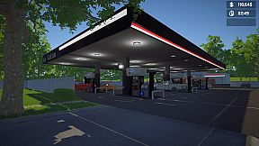 Town Market Simulator 2025