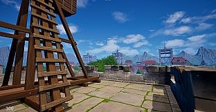 Siege Demolishers