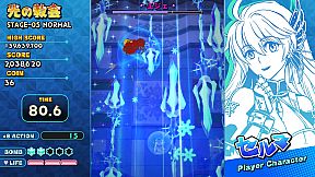 Sisters Royale: Five Sisters Under Fire