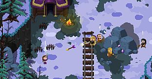 The Ambassador: Fractured Timelines