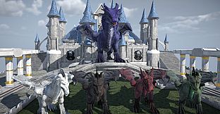 RPG Stories- GM Version Upgrade