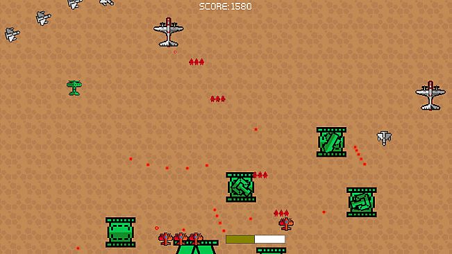 Tiger Fighter 1931 Tora!Tora!Tora! MP028