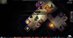 The Dead Await: Prologue