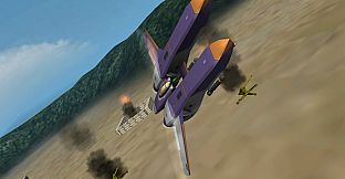 トリプル・キャノピーの魔女