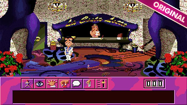 Leisure Suit Larry 6 - Shape Up Or Slip Out