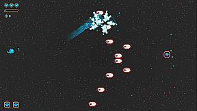 Space Mages: Dimension 33